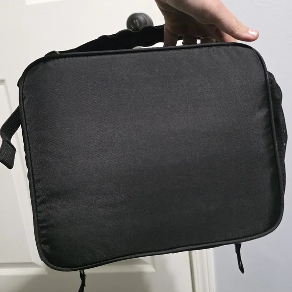 Under Armour x Thermos Black Lunch Bag - Picture 6 of 6